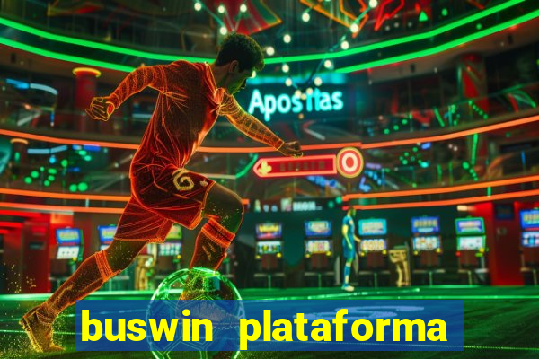 buswin plataforma de jogos